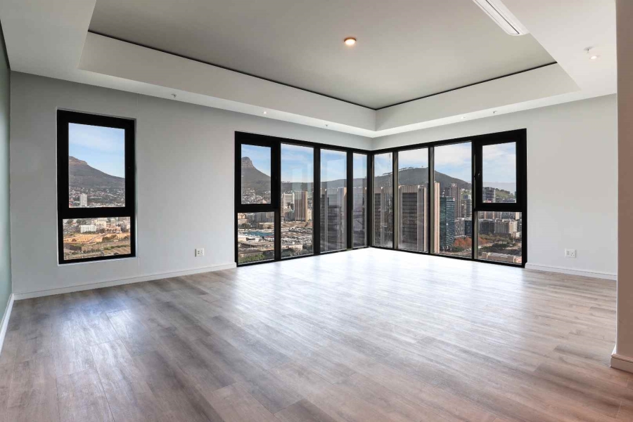 3 Bedroom Property for Sale in Foreshore Western Cape